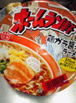 ホームランけん鶏ガラ醤油ラーメン1.jpg